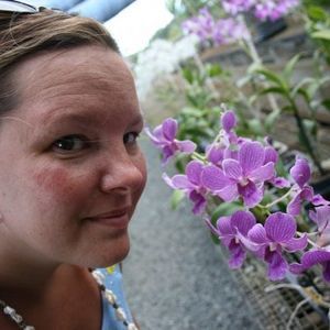 Meet your Posher, Billie jean